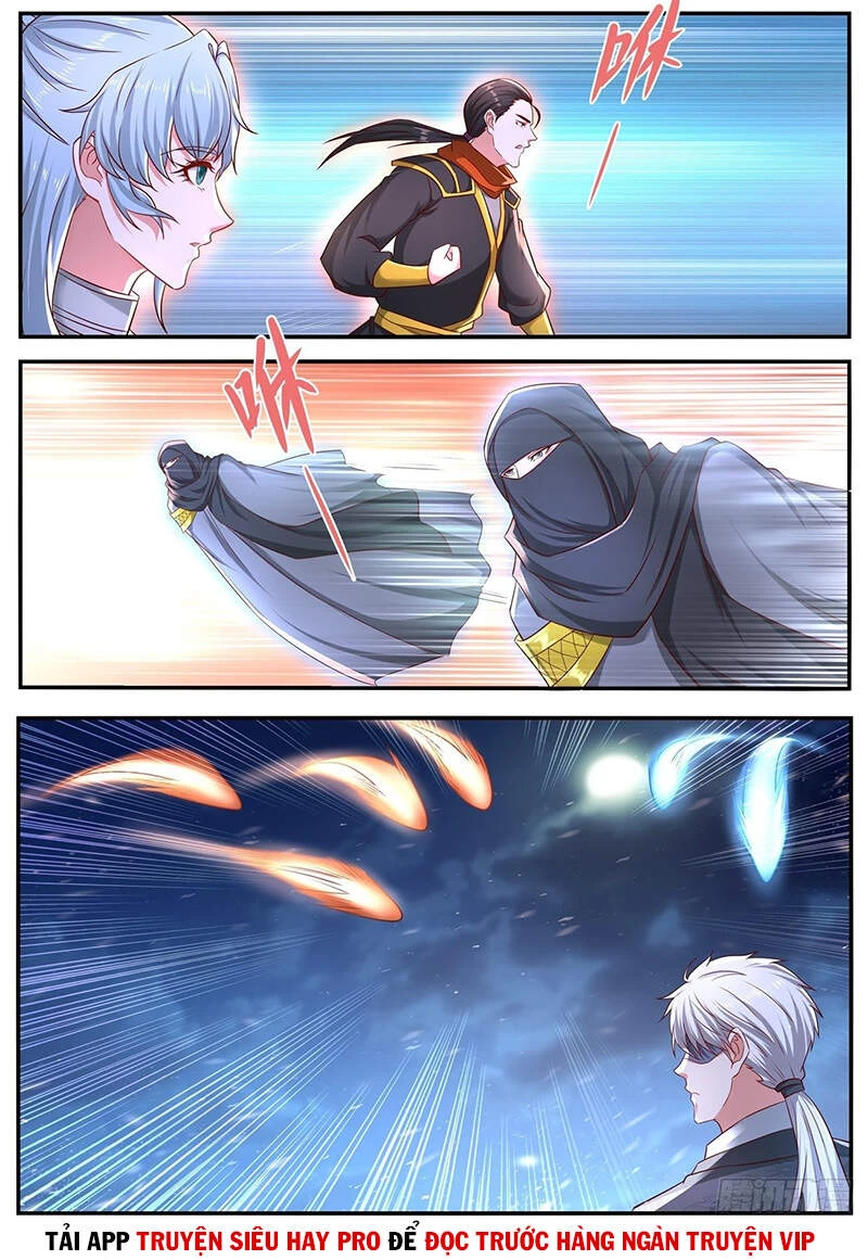 Trọng Sinh Đô Thị Tu Tiên Chapter 646 - Trang 4