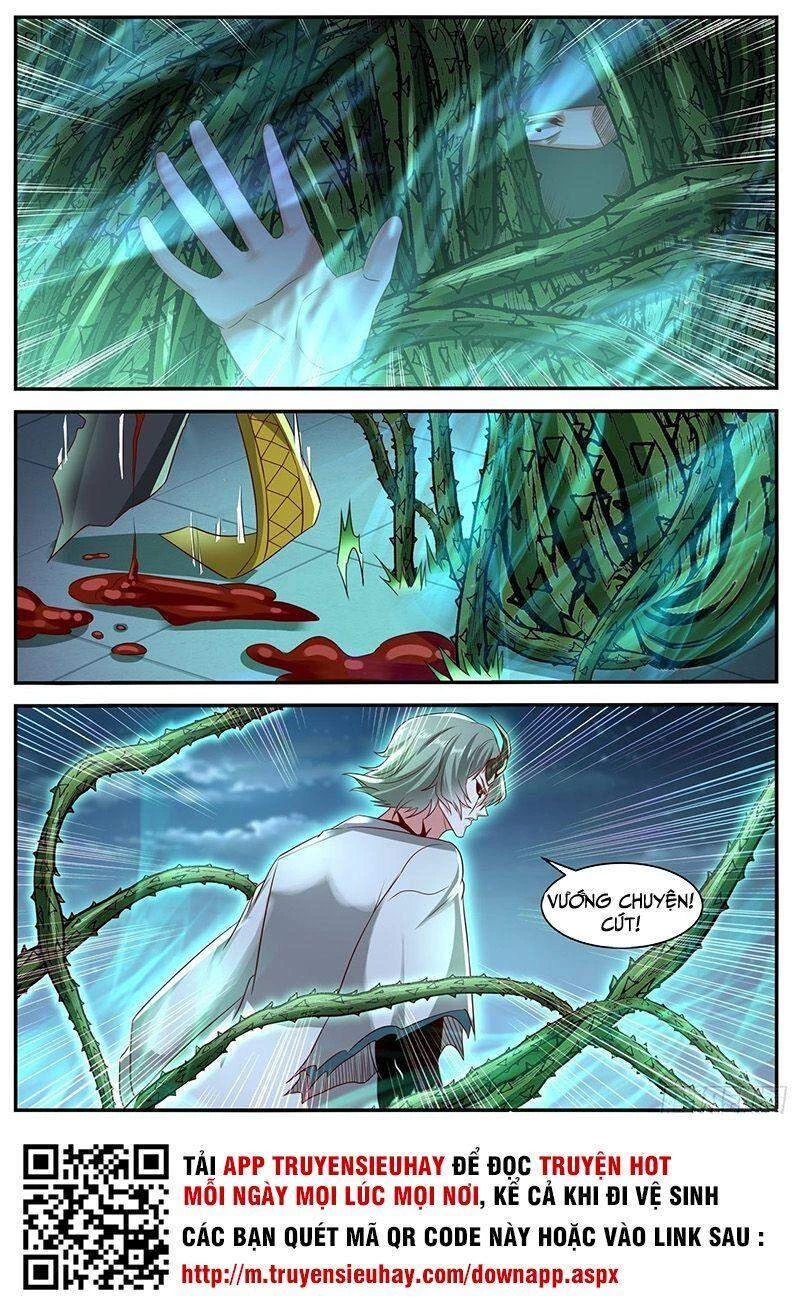 Trọng Sinh Đô Thị Tu Tiên Chapter 648 - Trang 4