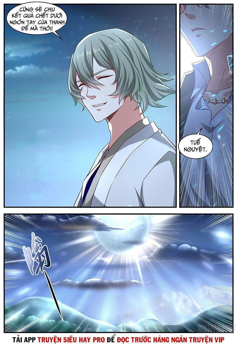 Trọng Sinh Đô Thị Tu Tiên Chapter 649 - Trang 4