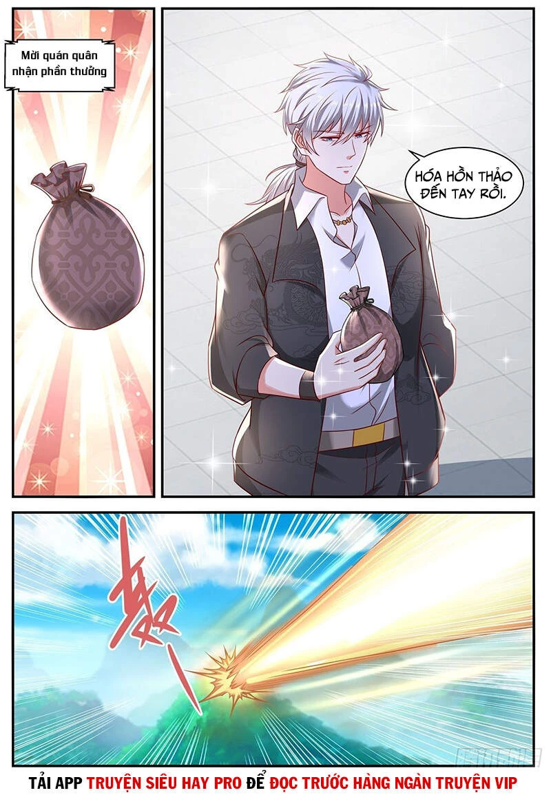 Trọng Sinh Đô Thị Tu Tiên Chapter 650 - Trang 4