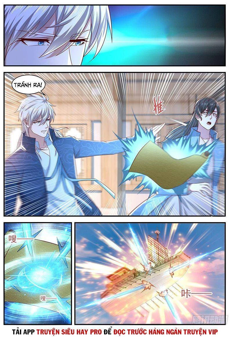 Trọng Sinh Đô Thị Tu Tiên Chapter 656 - Trang 4