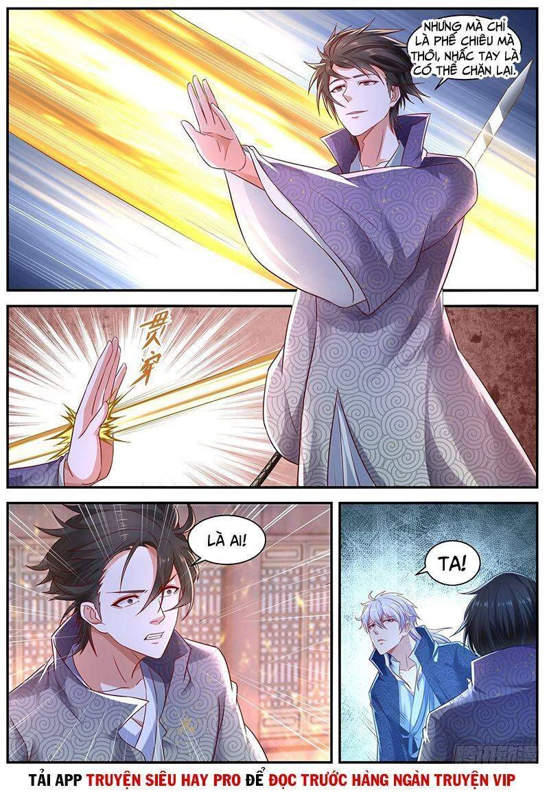 Trọng Sinh Đô Thị Tu Tiên Chapter 657 - Trang 4