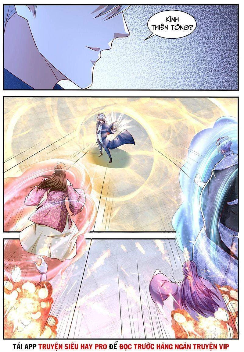 Trọng Sinh Đô Thị Tu Tiên Chapter 659 - Trang 4