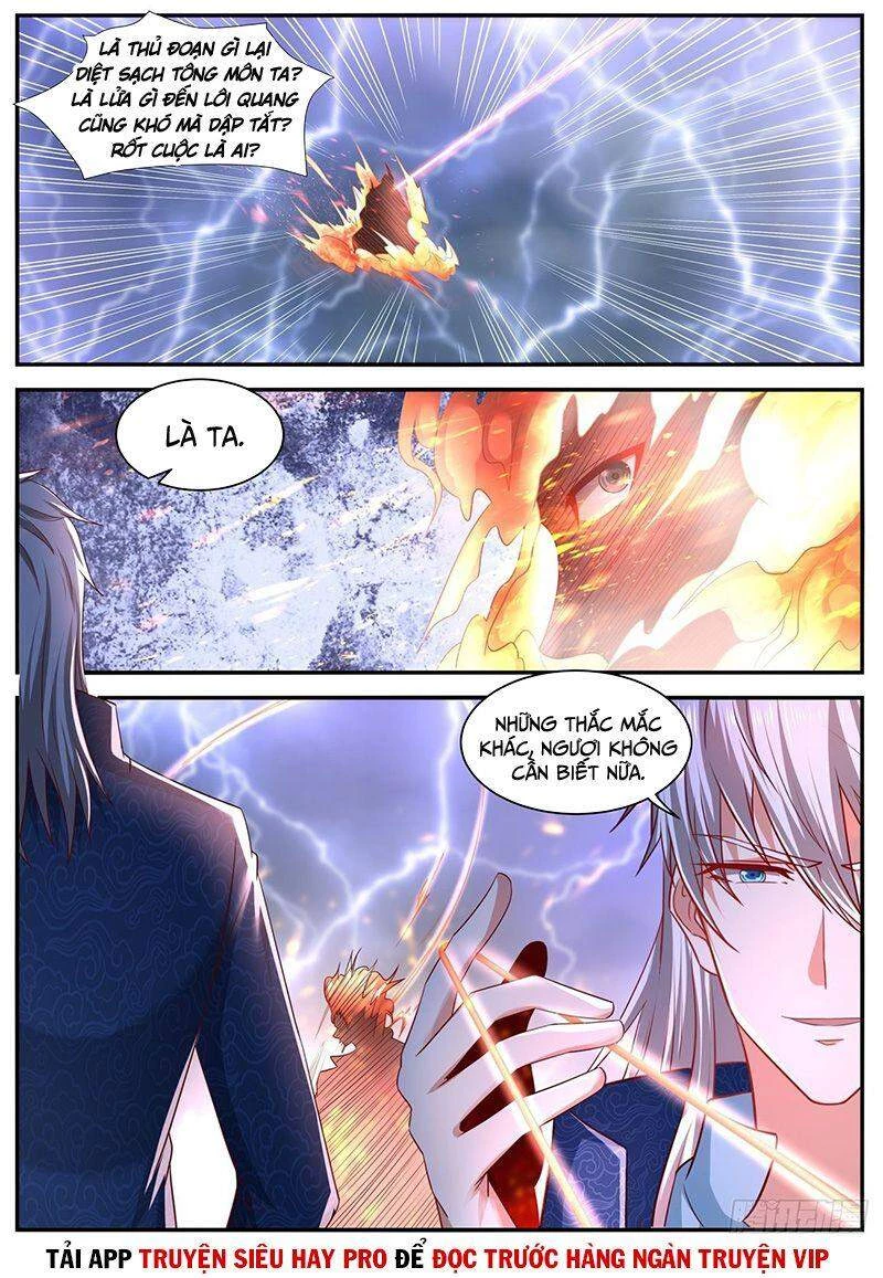 Trọng Sinh Đô Thị Tu Tiên Chapter 659 - Trang 4
