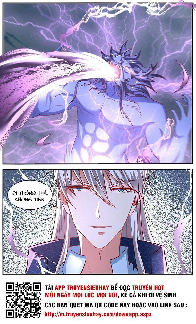 Trọng Sinh Đô Thị Tu Tiên Chapter 659 - Trang 4