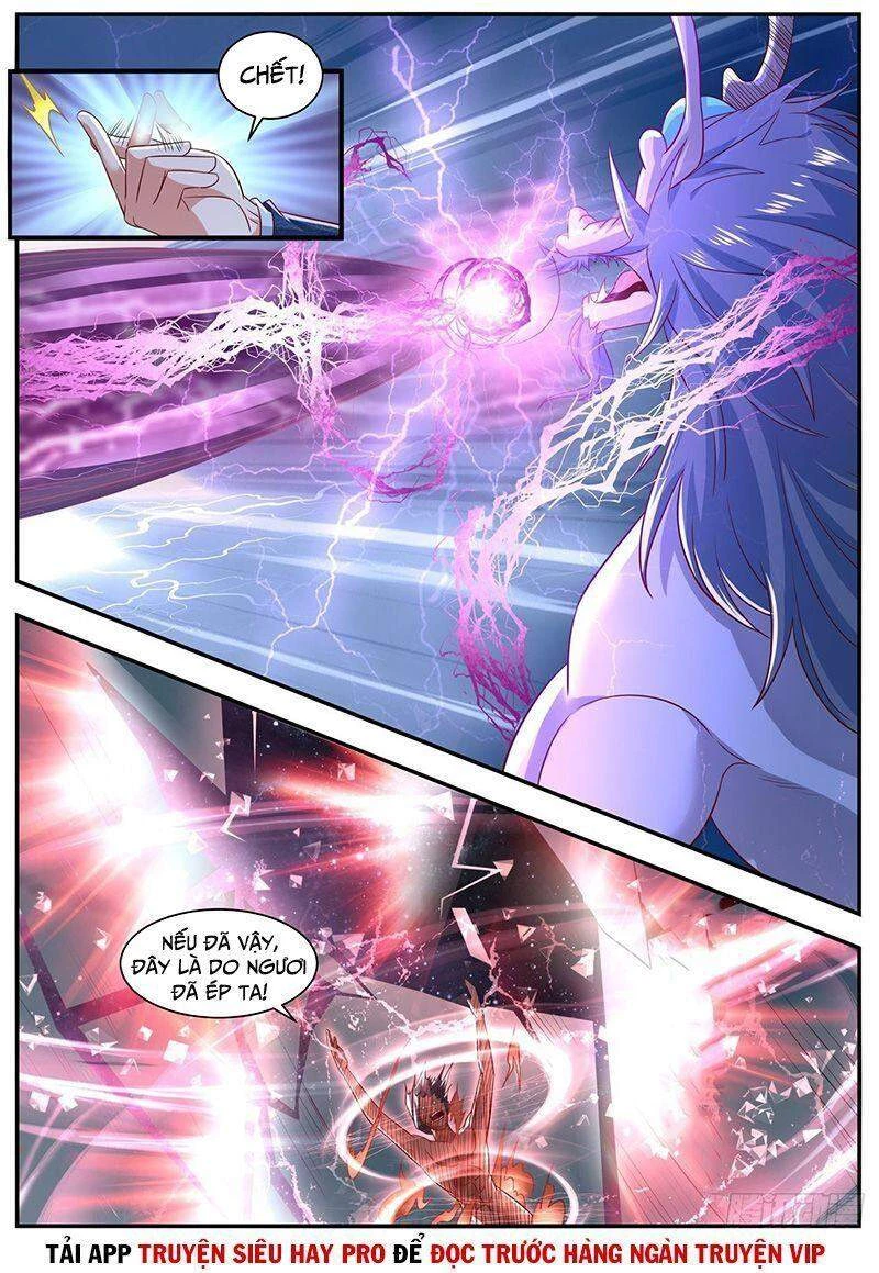 Trọng Sinh Đô Thị Tu Tiên Chapter 660 - Trang 4