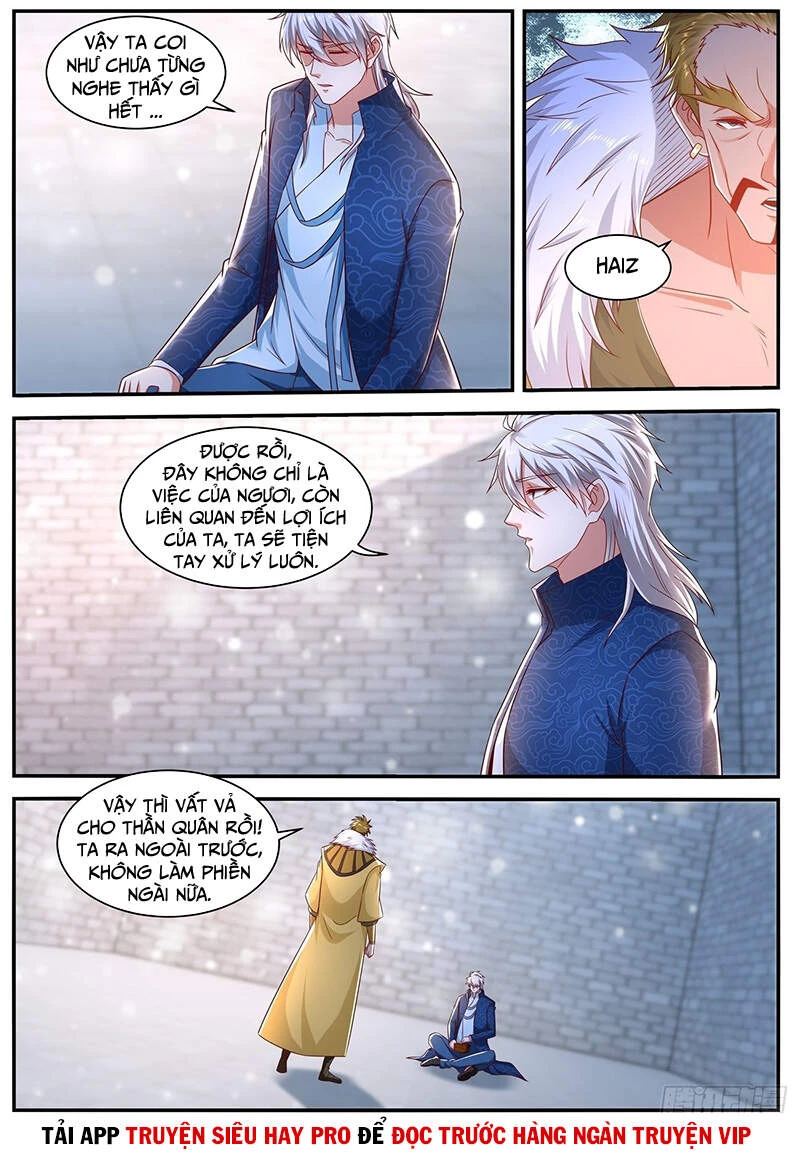 Trọng Sinh Đô Thị Tu Tiên Chapter 661 - Trang 4