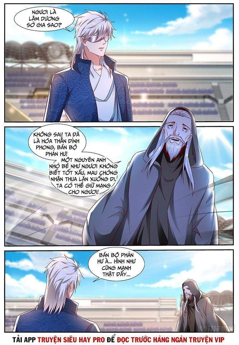 Trọng Sinh Đô Thị Tu Tiên Chapter 664 - Trang 4