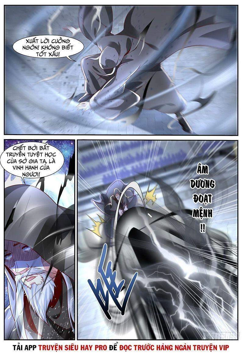 Trọng Sinh Đô Thị Tu Tiên Chapter 664 - Trang 4