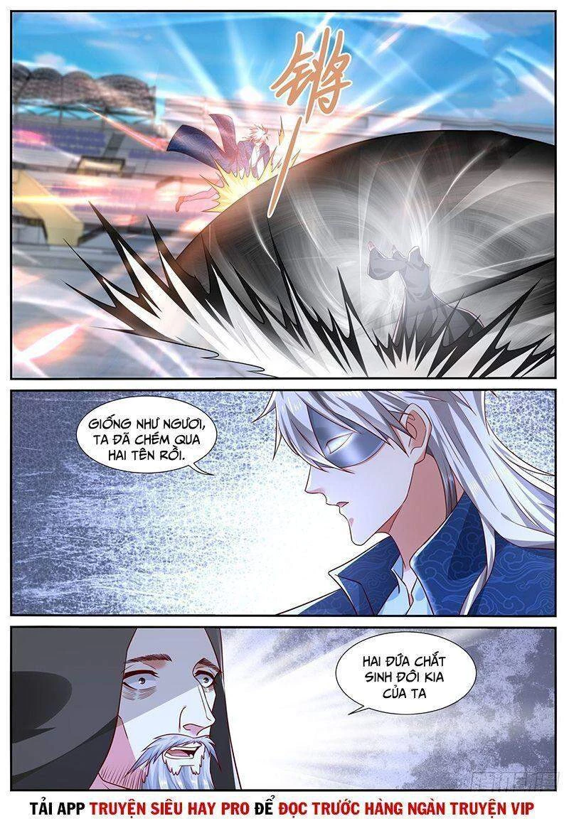 Trọng Sinh Đô Thị Tu Tiên Chapter 664 - Trang 4