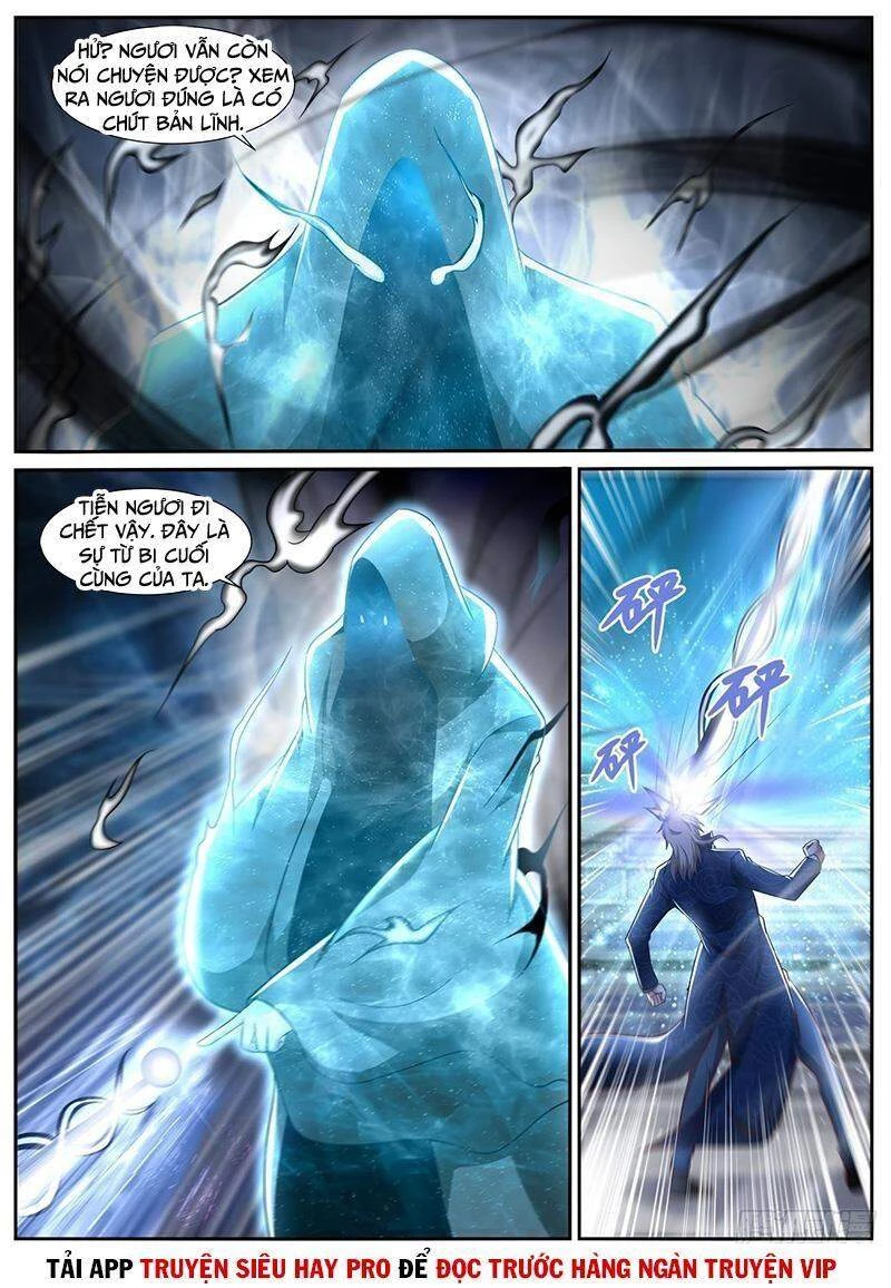 Trọng Sinh Đô Thị Tu Tiên Chapter 665 - Trang 4