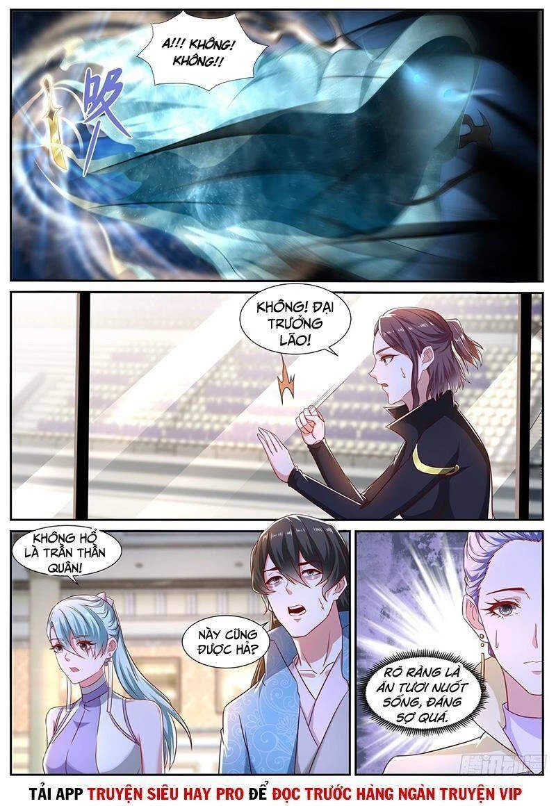 Trọng Sinh Đô Thị Tu Tiên Chapter 665 - Trang 4
