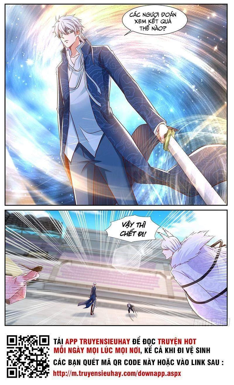 Trọng Sinh Đô Thị Tu Tiên Chapter 665 - Trang 4