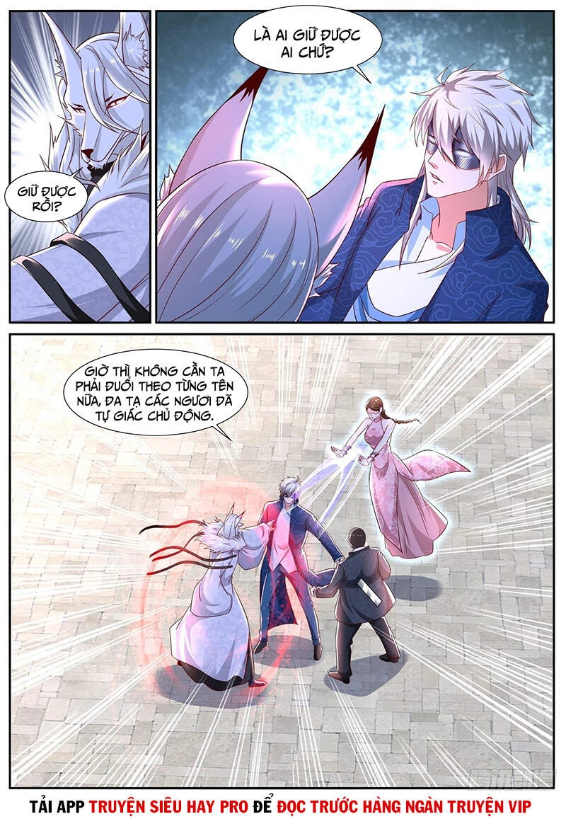 Trọng Sinh Đô Thị Tu Tiên Chapter 666 - Trang 4