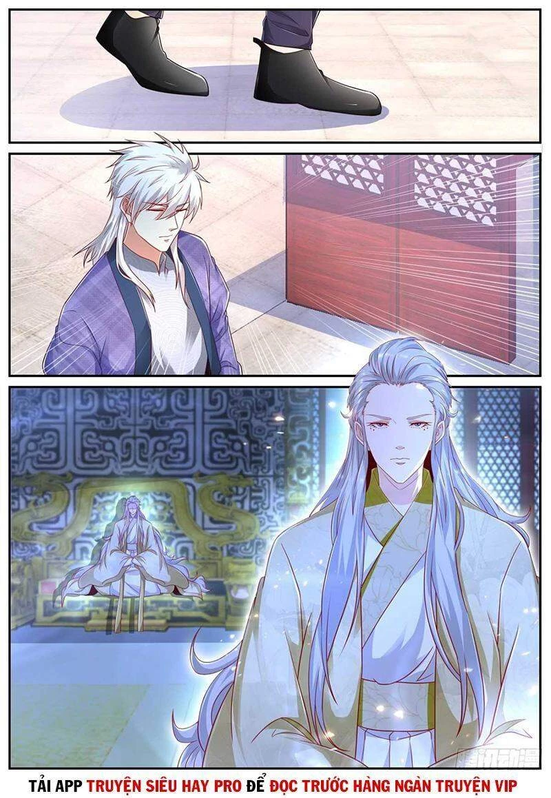 Trọng Sinh Đô Thị Tu Tiên Chapter 670 - Trang 4