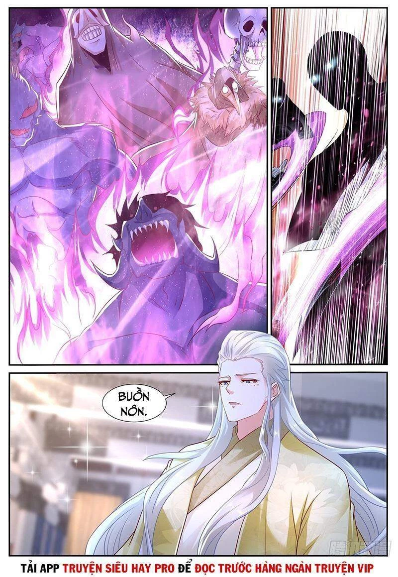 Trọng Sinh Đô Thị Tu Tiên Chapter 671 - Trang 4