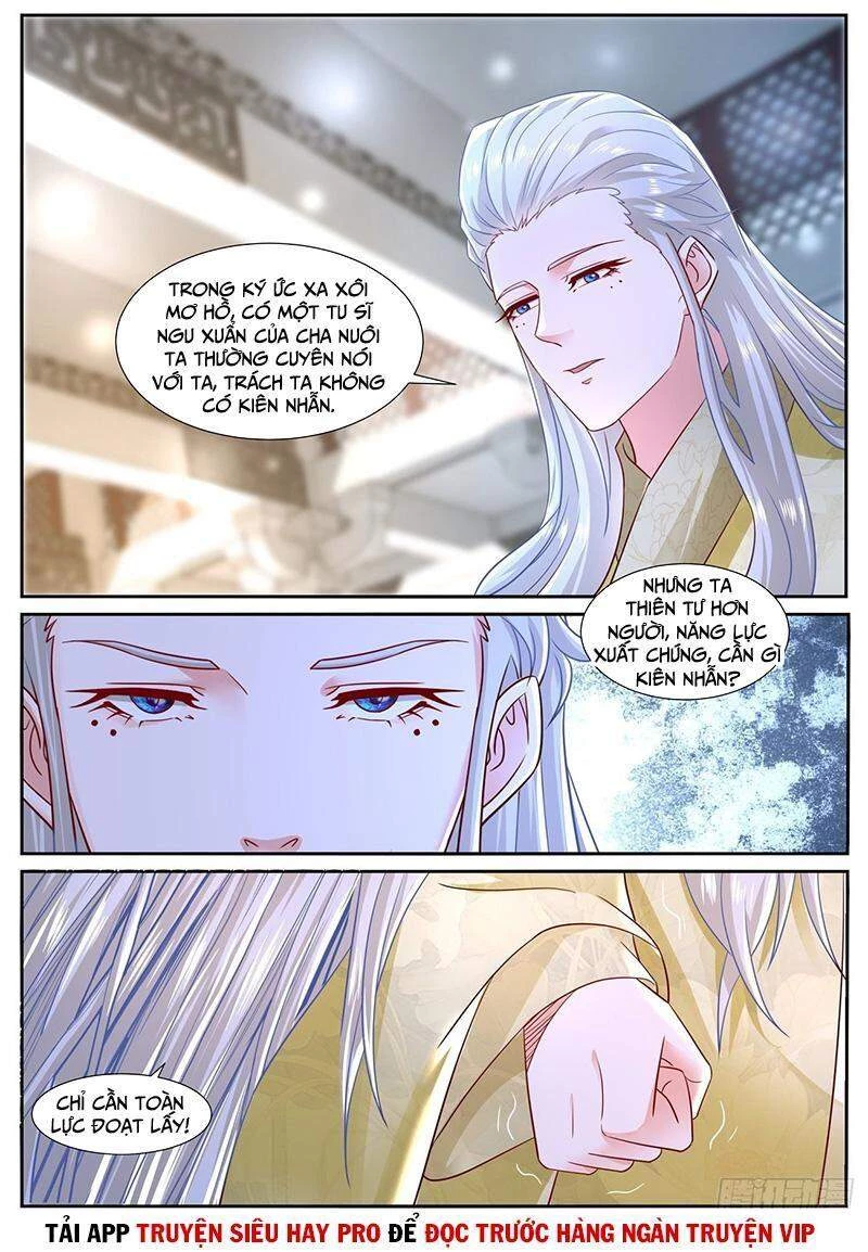 Trọng Sinh Đô Thị Tu Tiên Chapter 671 - Trang 4