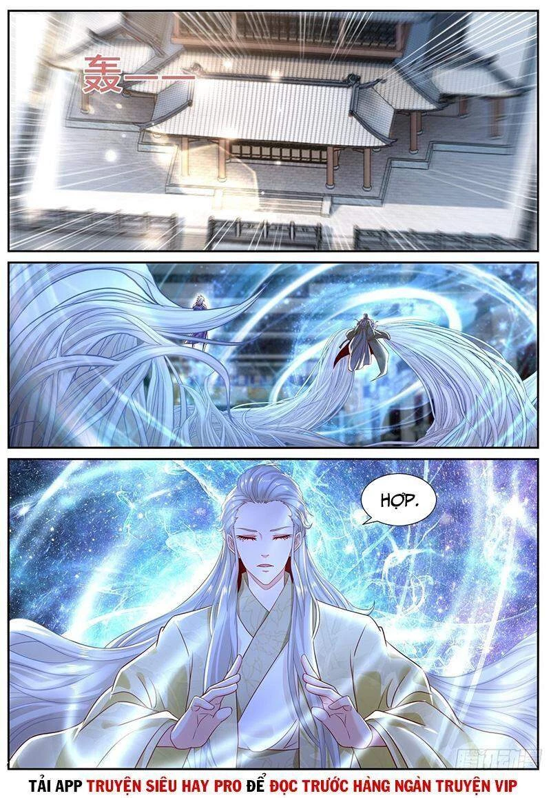 Trọng Sinh Đô Thị Tu Tiên Chapter 671 - Trang 4