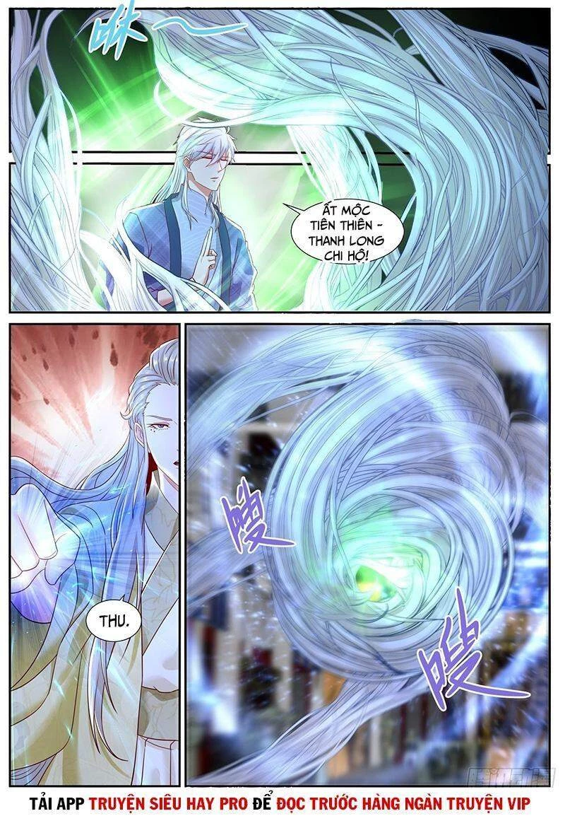 Trọng Sinh Đô Thị Tu Tiên Chapter 671 - Trang 4