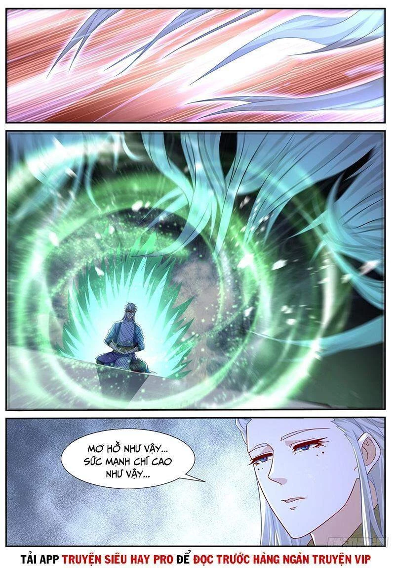 Trọng Sinh Đô Thị Tu Tiên Chapter 672 - Trang 4