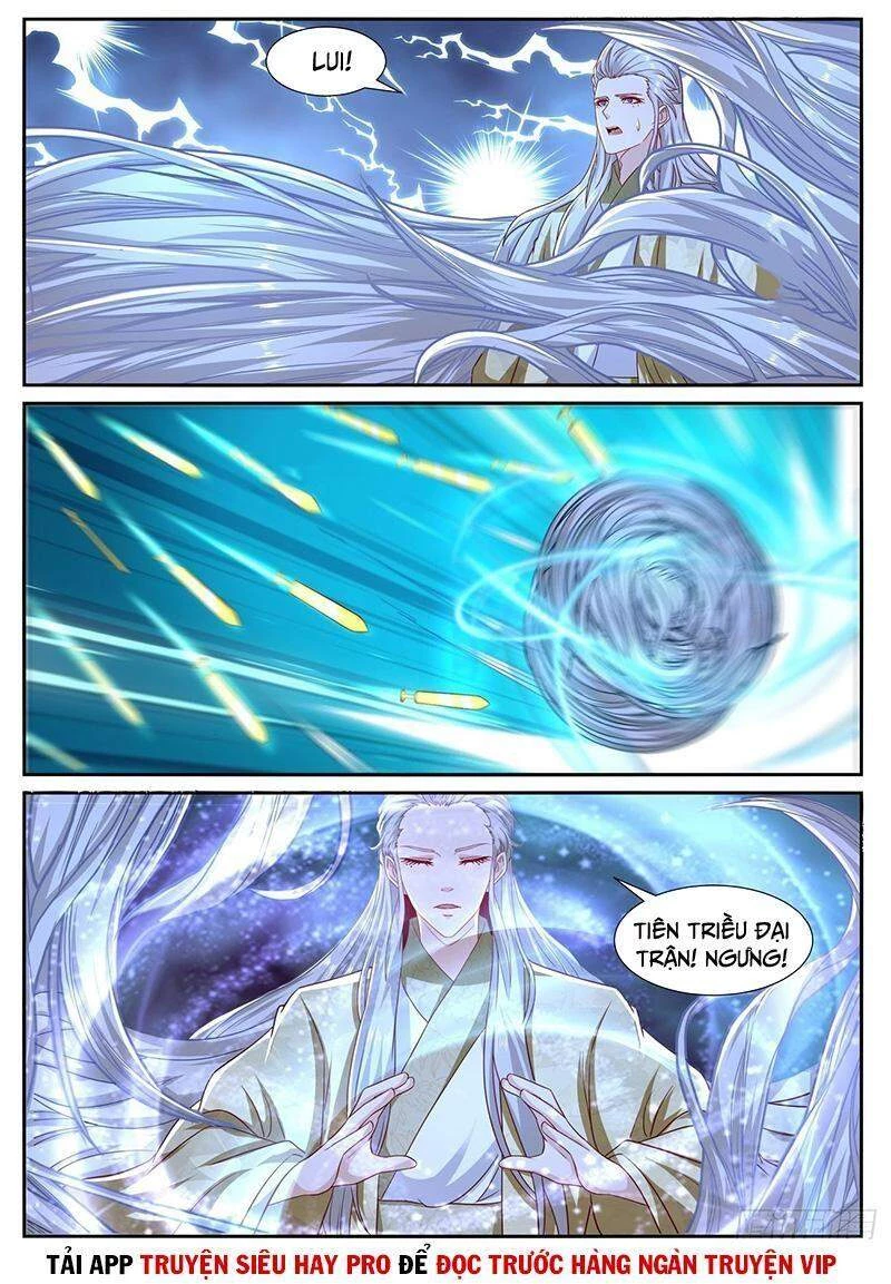 Trọng Sinh Đô Thị Tu Tiên Chapter 672 - Trang 4