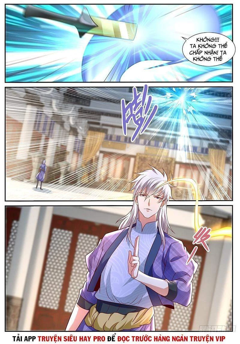 Trọng Sinh Đô Thị Tu Tiên Chapter 672 - Trang 4