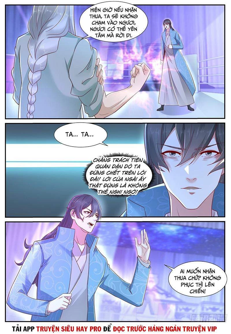 Trọng Sinh Đô Thị Tu Tiên Chapter 675 - Trang 4