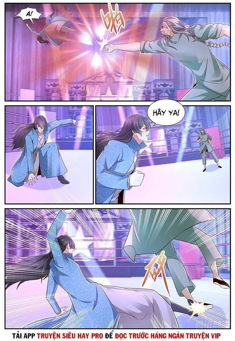 Trọng Sinh Đô Thị Tu Tiên Chapter 676 - Trang 4