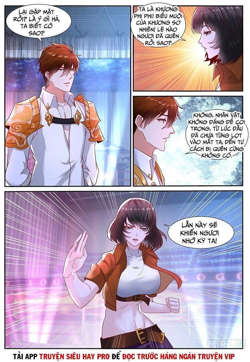 Trọng Sinh Đô Thị Tu Tiên Chapter 676 - Trang 4