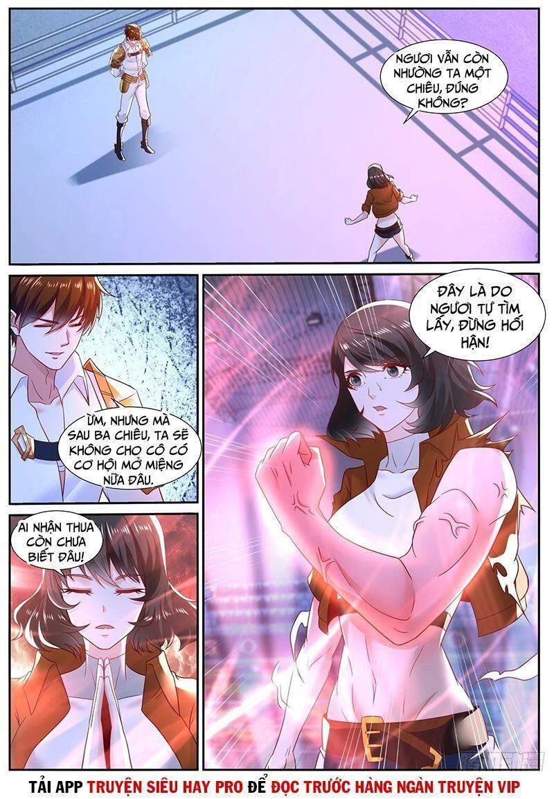Trọng Sinh Đô Thị Tu Tiên Chapter 676 - Trang 4