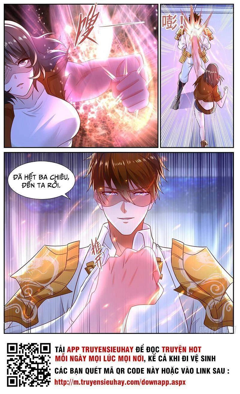 Trọng Sinh Đô Thị Tu Tiên Chapter 676 - Trang 4