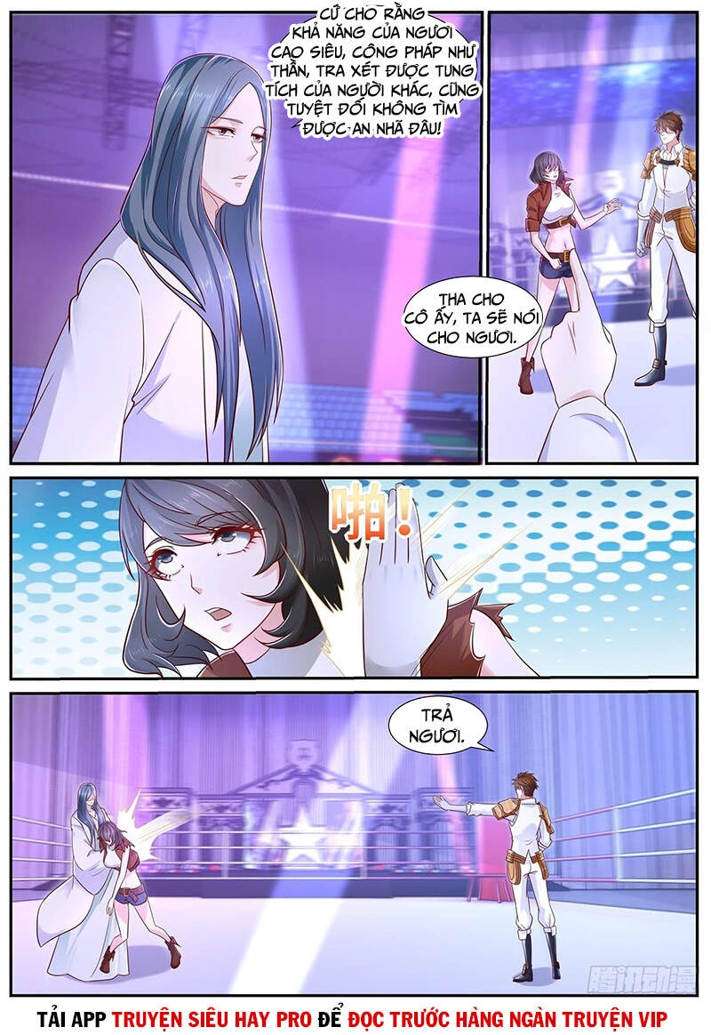 Trọng Sinh Đô Thị Tu Tiên Chapter 677 - Trang 4