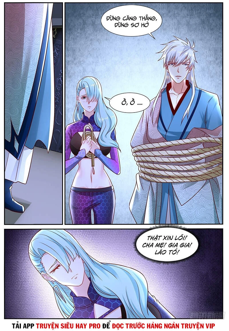 Trọng Sinh Đô Thị Tu Tiên Chapter 677 - Trang 4
