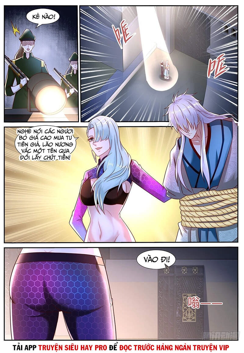 Trọng Sinh Đô Thị Tu Tiên Chapter 677 - Trang 4