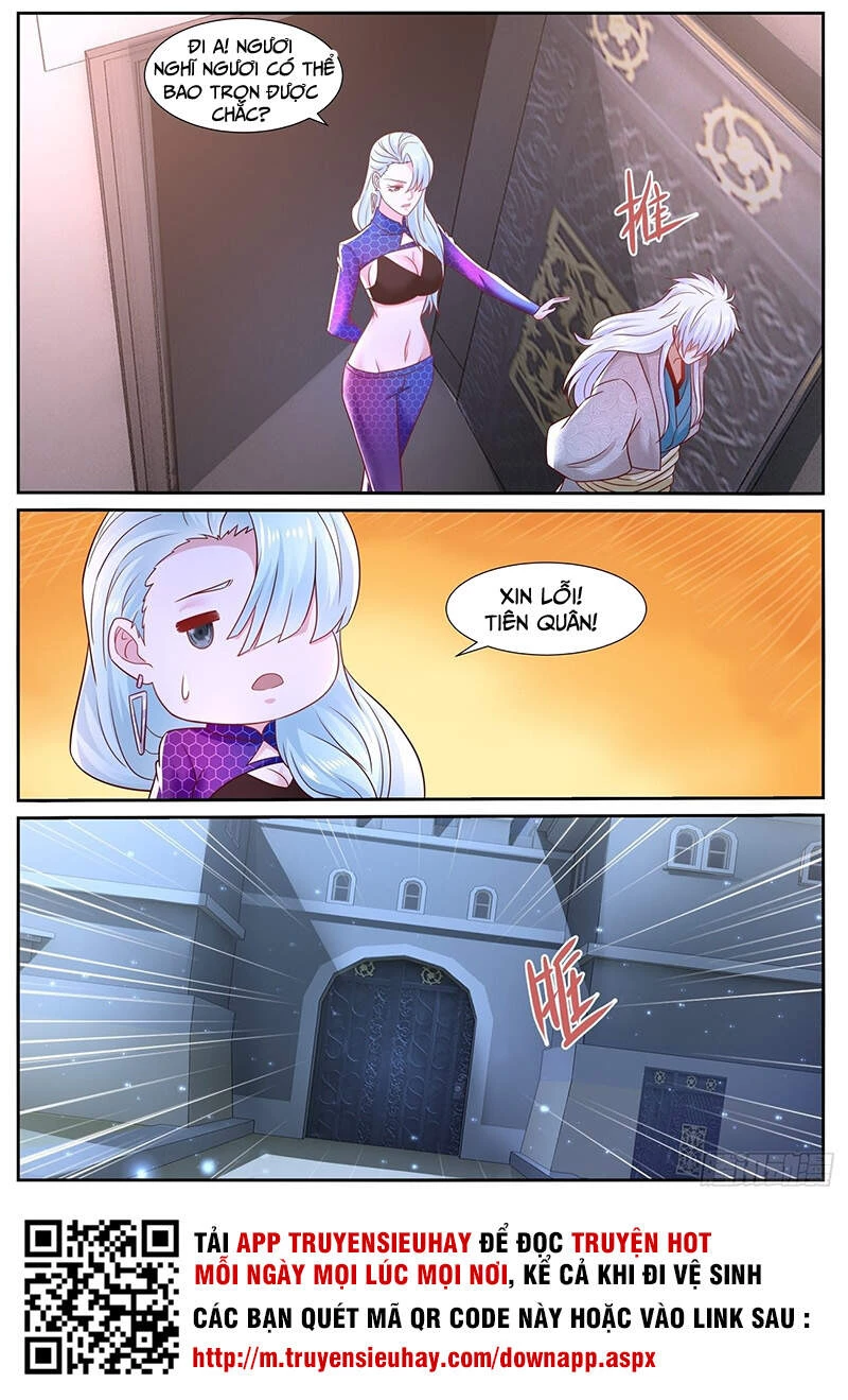 Trọng Sinh Đô Thị Tu Tiên Chapter 677 - Trang 4