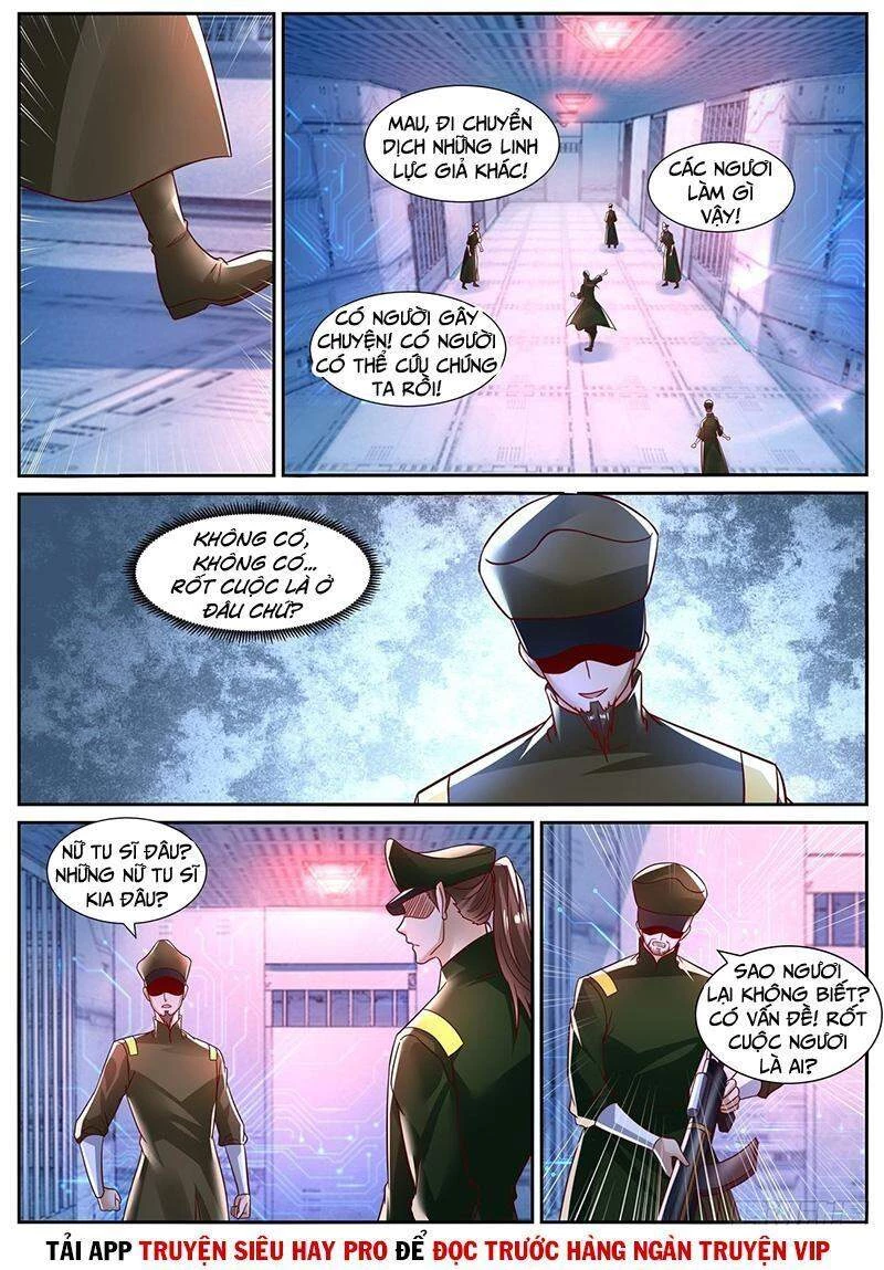 Trọng Sinh Đô Thị Tu Tiên Chapter 679 - Trang 4