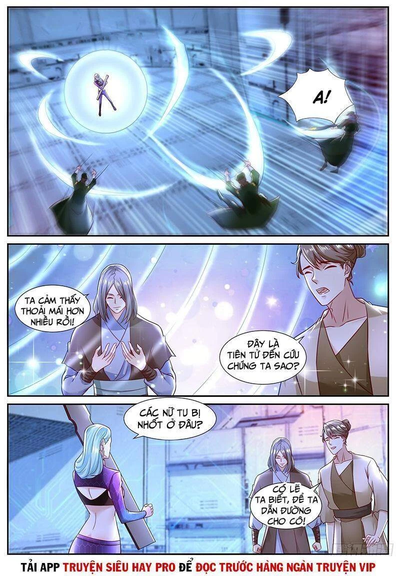Trọng Sinh Đô Thị Tu Tiên Chapter 679 - Trang 4