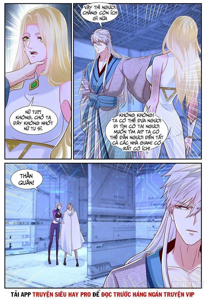 Trọng Sinh Đô Thị Tu Tiên Chapter 680 - Trang 4