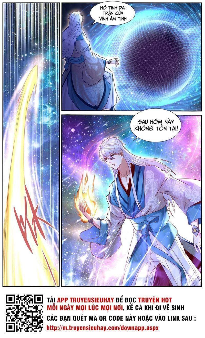 Trọng Sinh Đô Thị Tu Tiên Chapter 680 - Trang 4