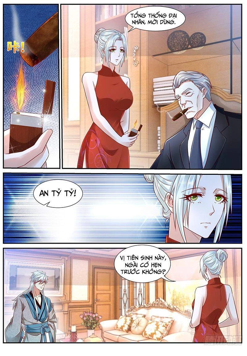 Trọng Sinh Đô Thị Tu Tiên Chapter 681 - Trang 4
