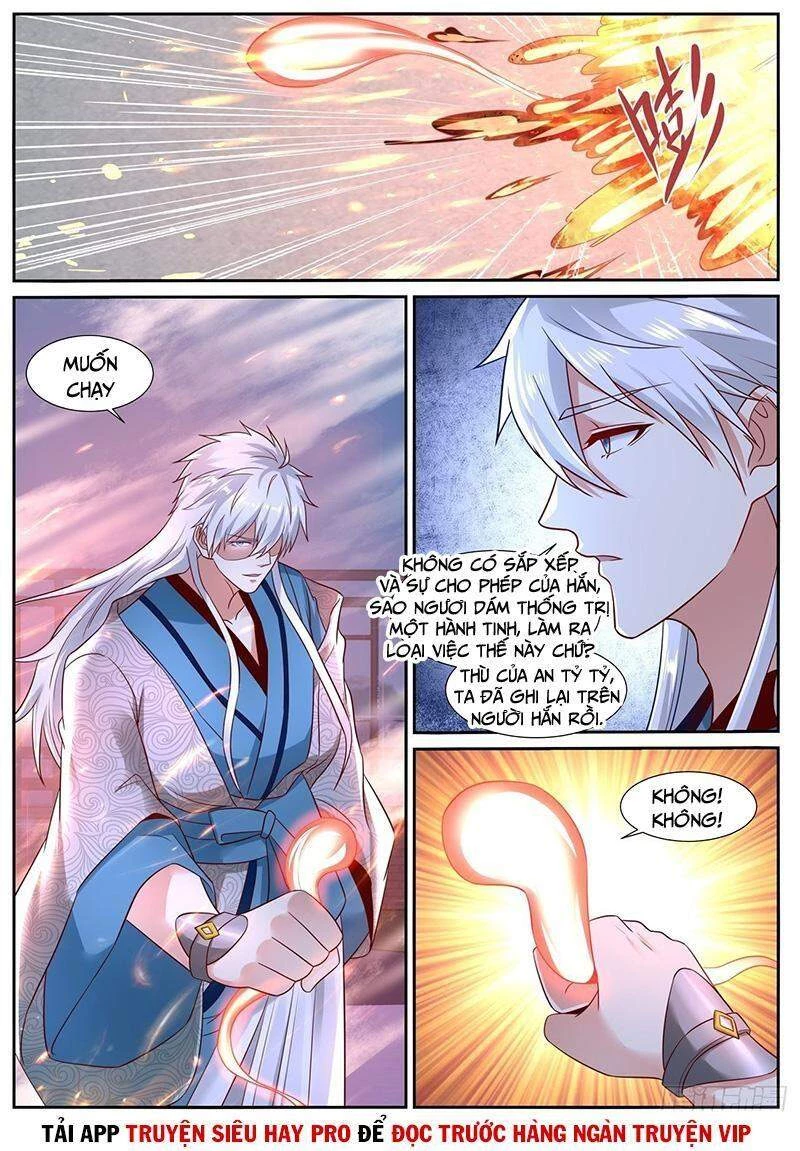 Trọng Sinh Đô Thị Tu Tiên Chapter 683 - Trang 4