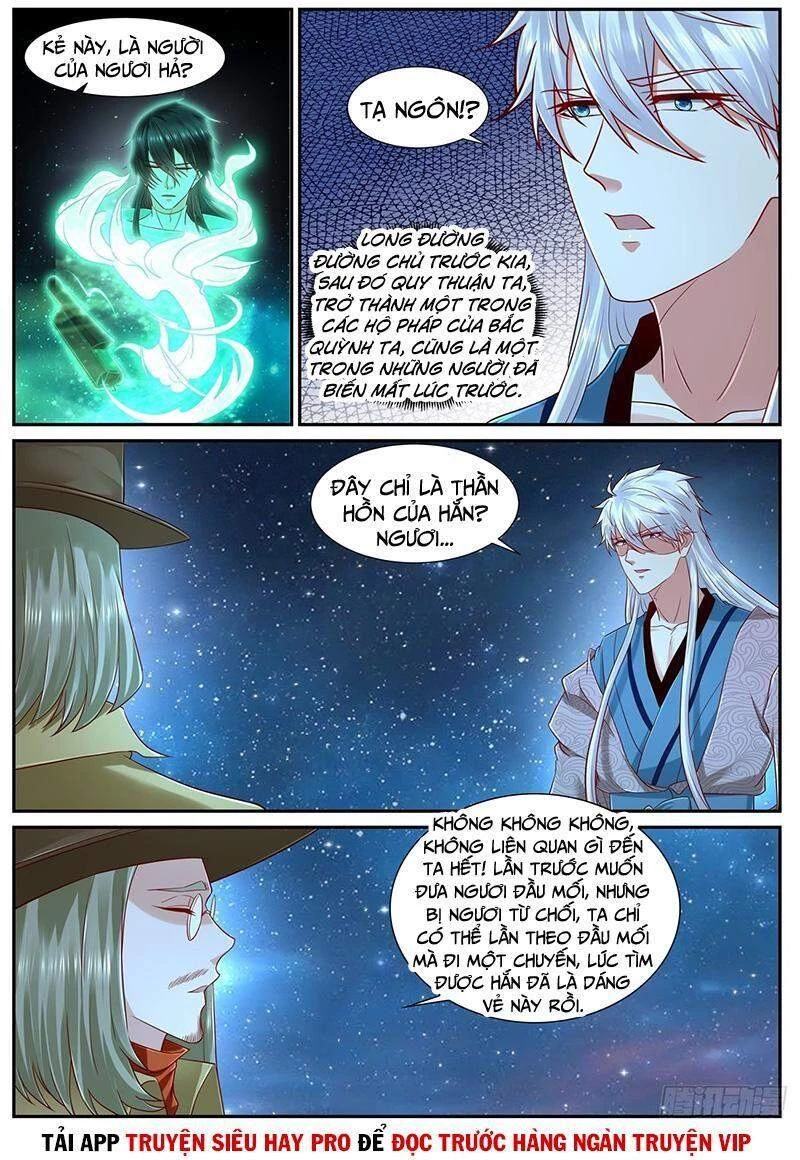 Trọng Sinh Đô Thị Tu Tiên Chapter 684 - Trang 4