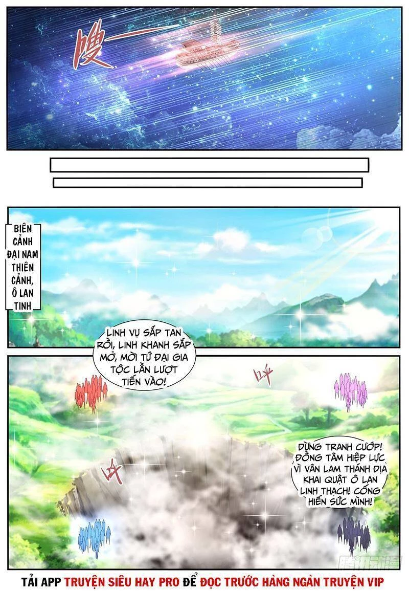 Trọng Sinh Đô Thị Tu Tiên Chapter 685 - Trang 4