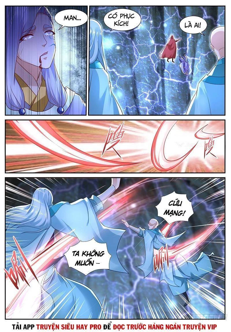 Trọng Sinh Đô Thị Tu Tiên Chapter 685 - Trang 4