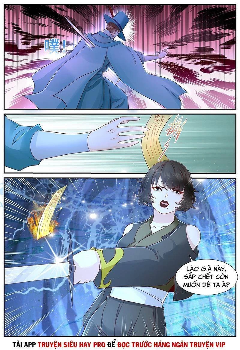 Trọng Sinh Đô Thị Tu Tiên Chapter 685 - Trang 4