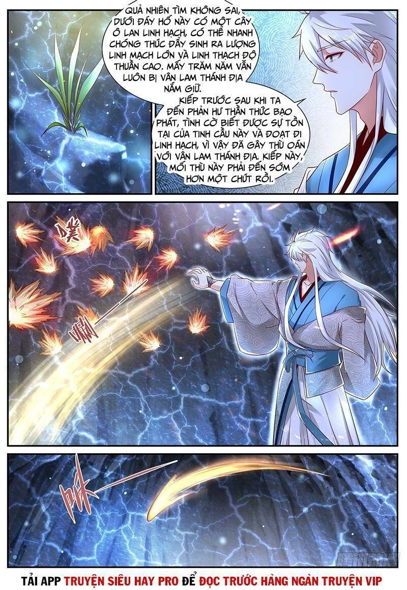 Trọng Sinh Đô Thị Tu Tiên Chapter 686 - Trang 4