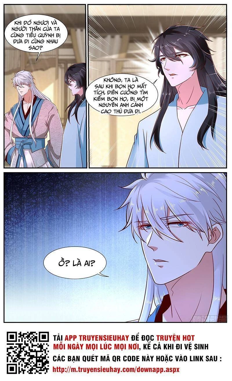 Trọng Sinh Đô Thị Tu Tiên Chapter 687 - Trang 4