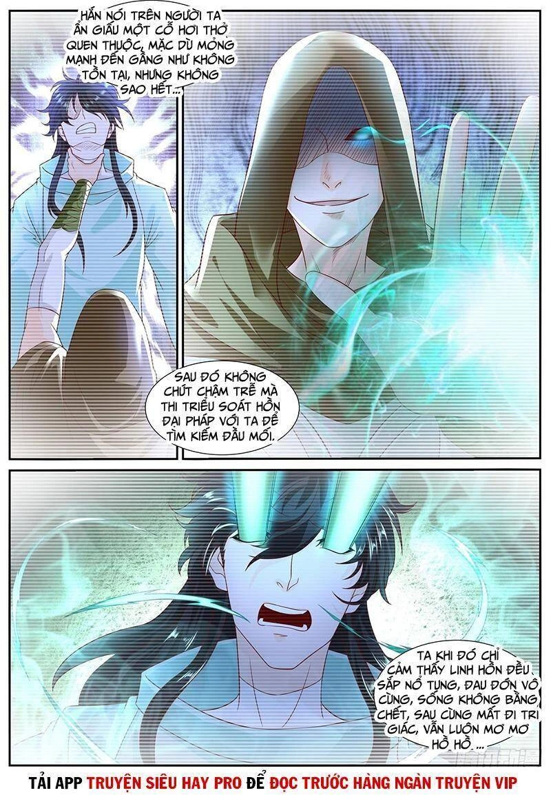 Trọng Sinh Đô Thị Tu Tiên Chapter 688 - Trang 4