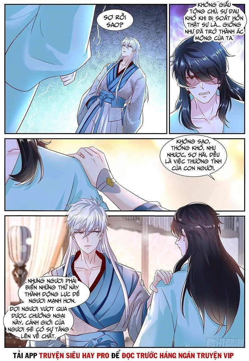 Trọng Sinh Đô Thị Tu Tiên Chapter 688 - Trang 4