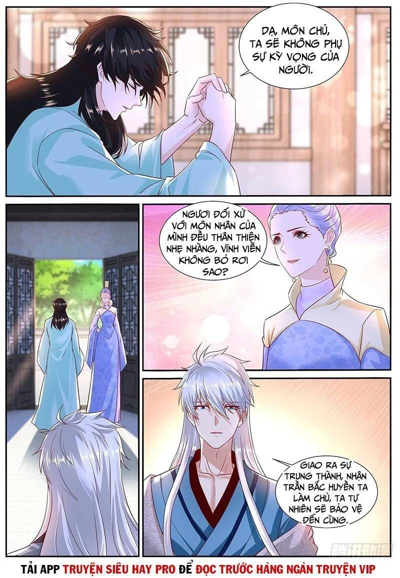 Trọng Sinh Đô Thị Tu Tiên Chapter 688 - Trang 4